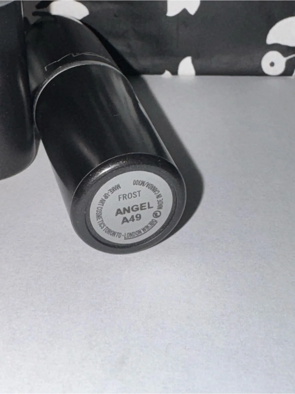 MAC Angel Lipstick